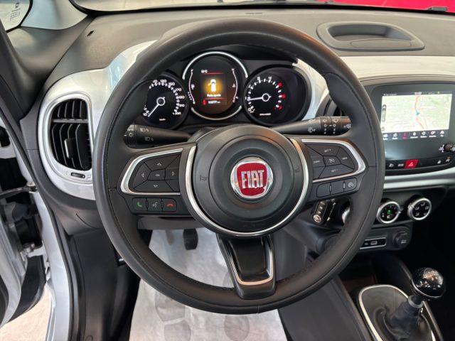 FIAT 500L 1.3 Multijet 95 CV Business