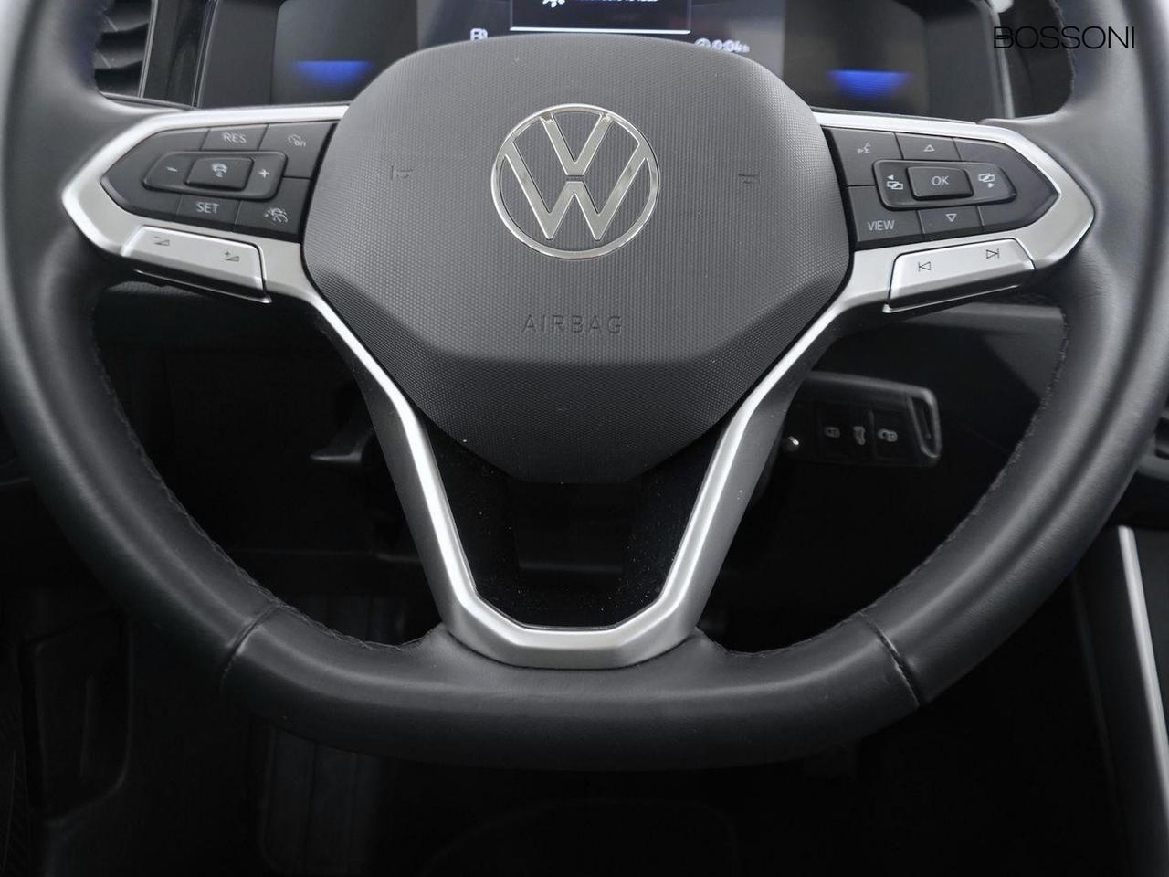 Volkswagen Taigo 1.0 tsi 115cv life