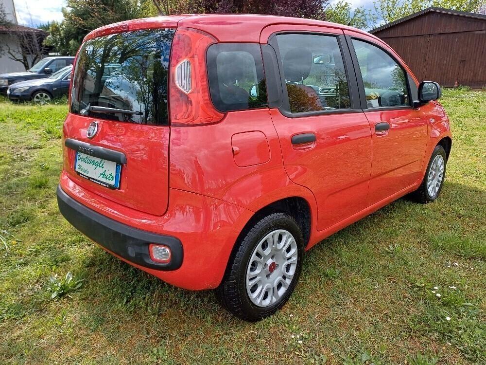 Fiat Panda 1.200 Connected by Wind Km7.800