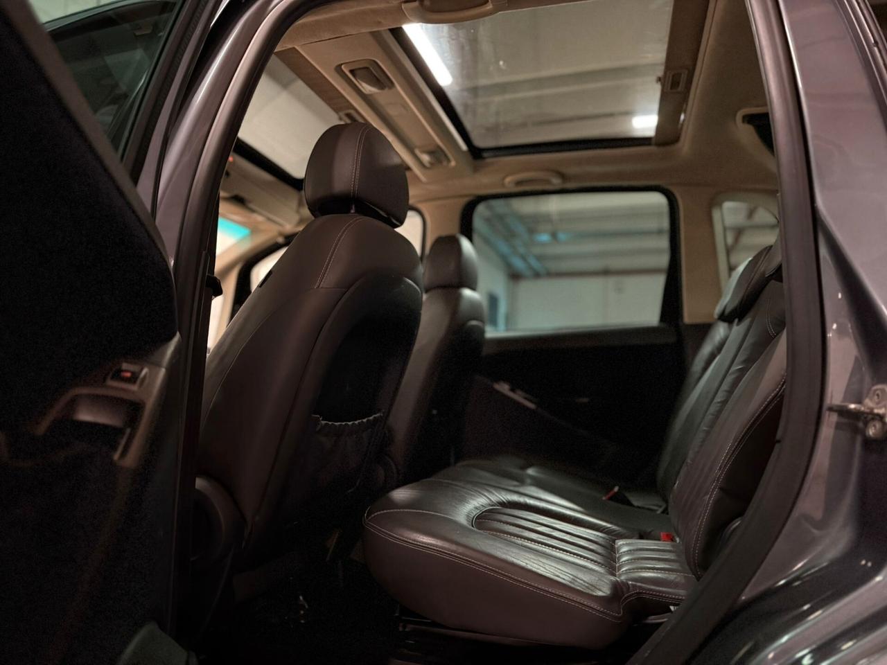 Lancia MUSA 1.4 Platino Ecochic GPL