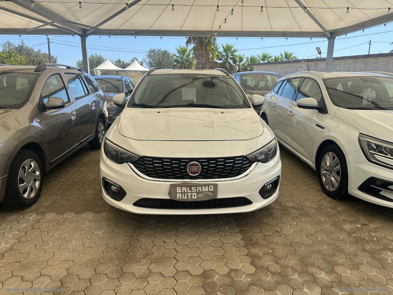 FIAT Tipo 1.6 Mjt N1 SW Lounge