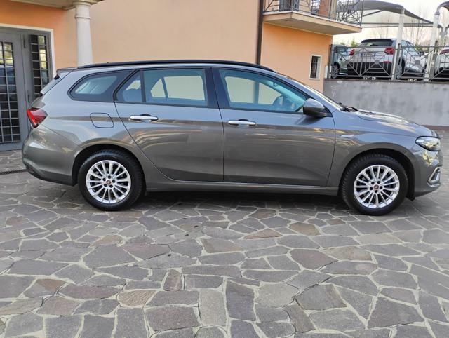 FIAT Tipo 1.3 Mjt S&S SW Business