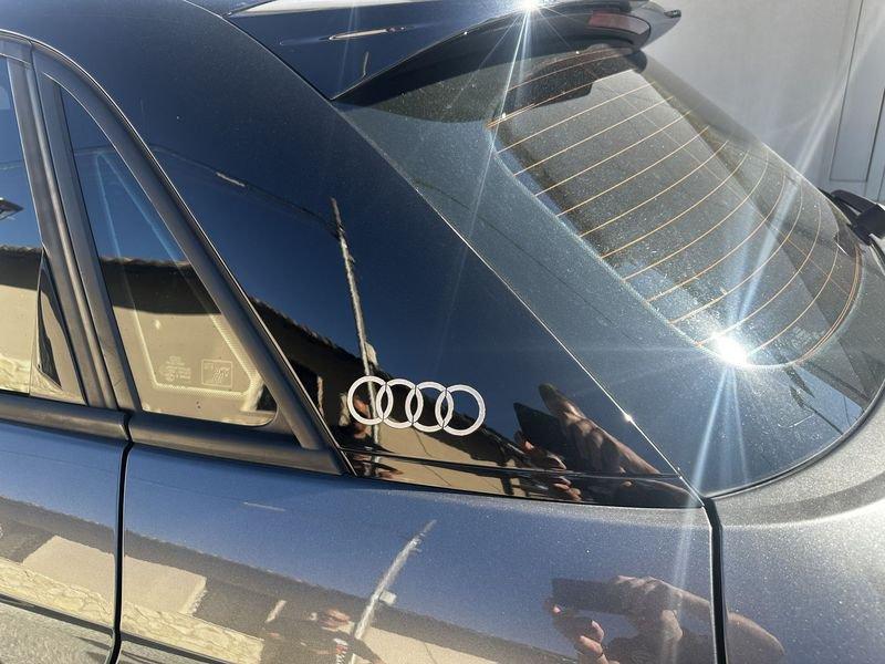 Audi S1 AUDI S1 2.0 tfsi 231cv quattro