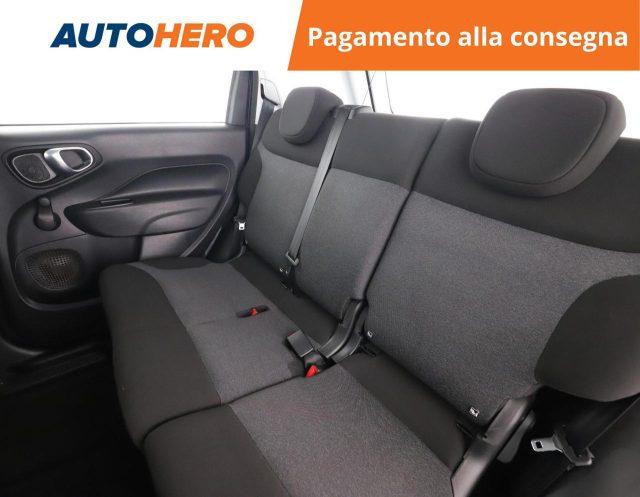 FIAT 500L 1.3 Multijet 95 CV City Cross