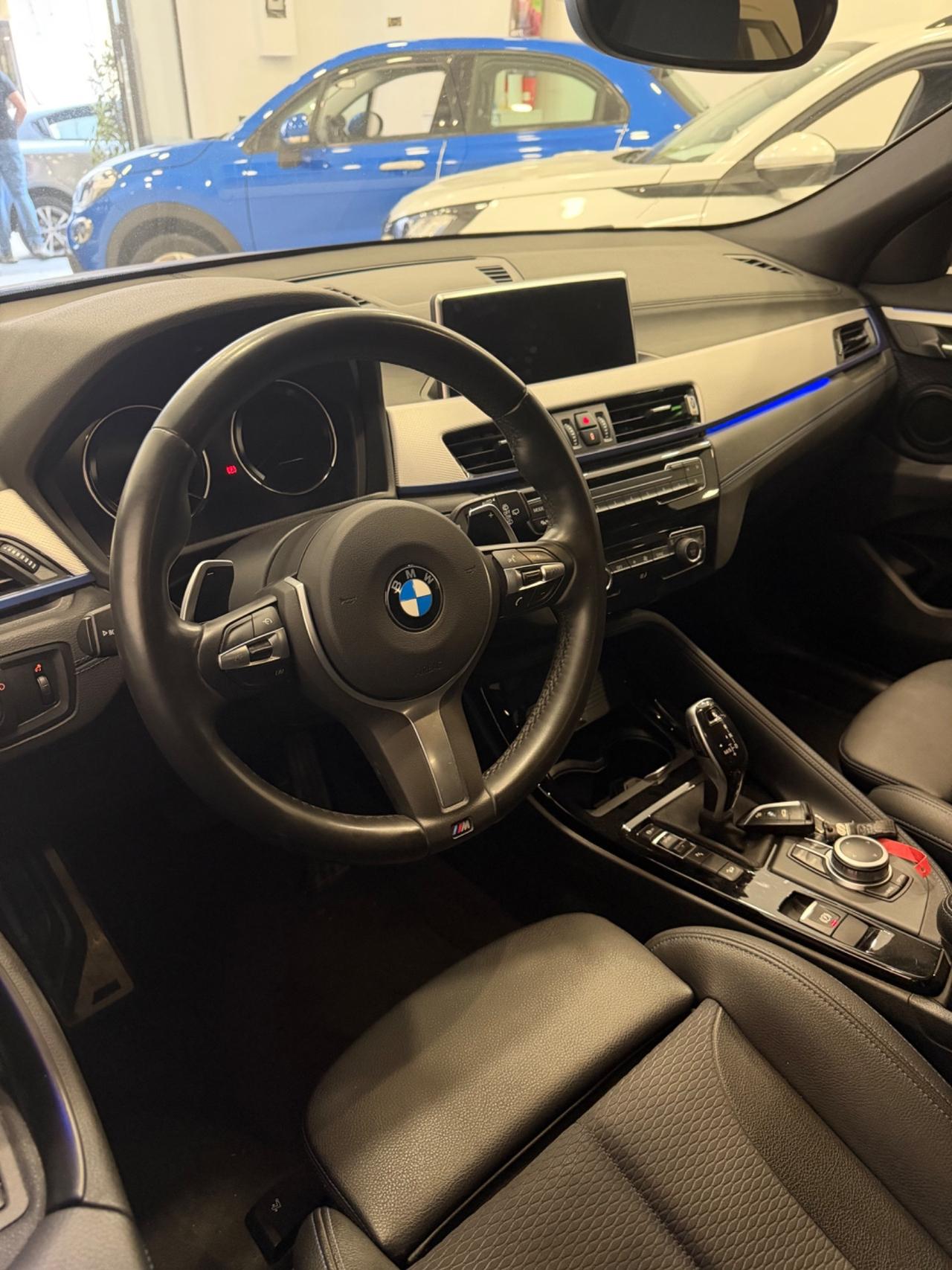 Bmw X2 Msport