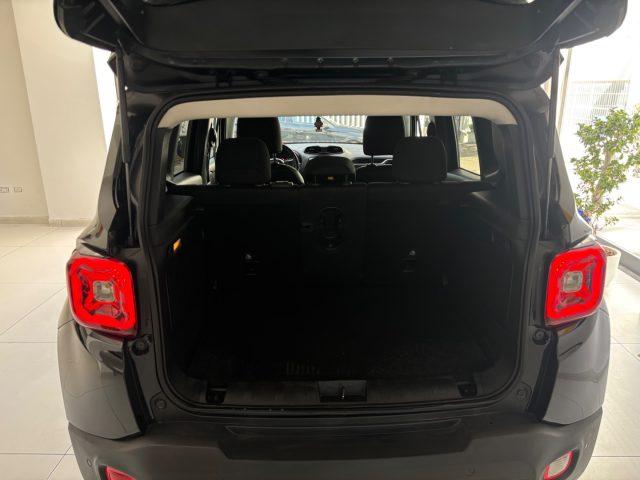 JEEP Renegade 1.6 Mjt 130 CV Limited fari led da ?219,00