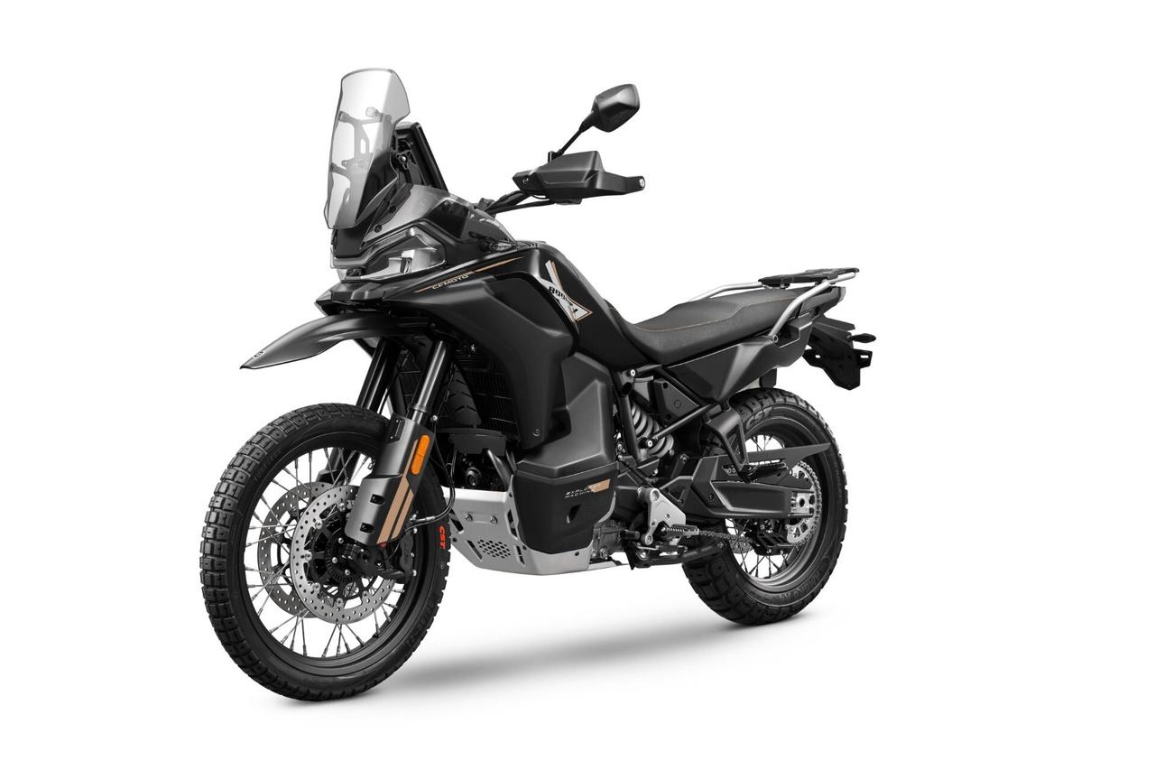 Cf Moto MT-X 800