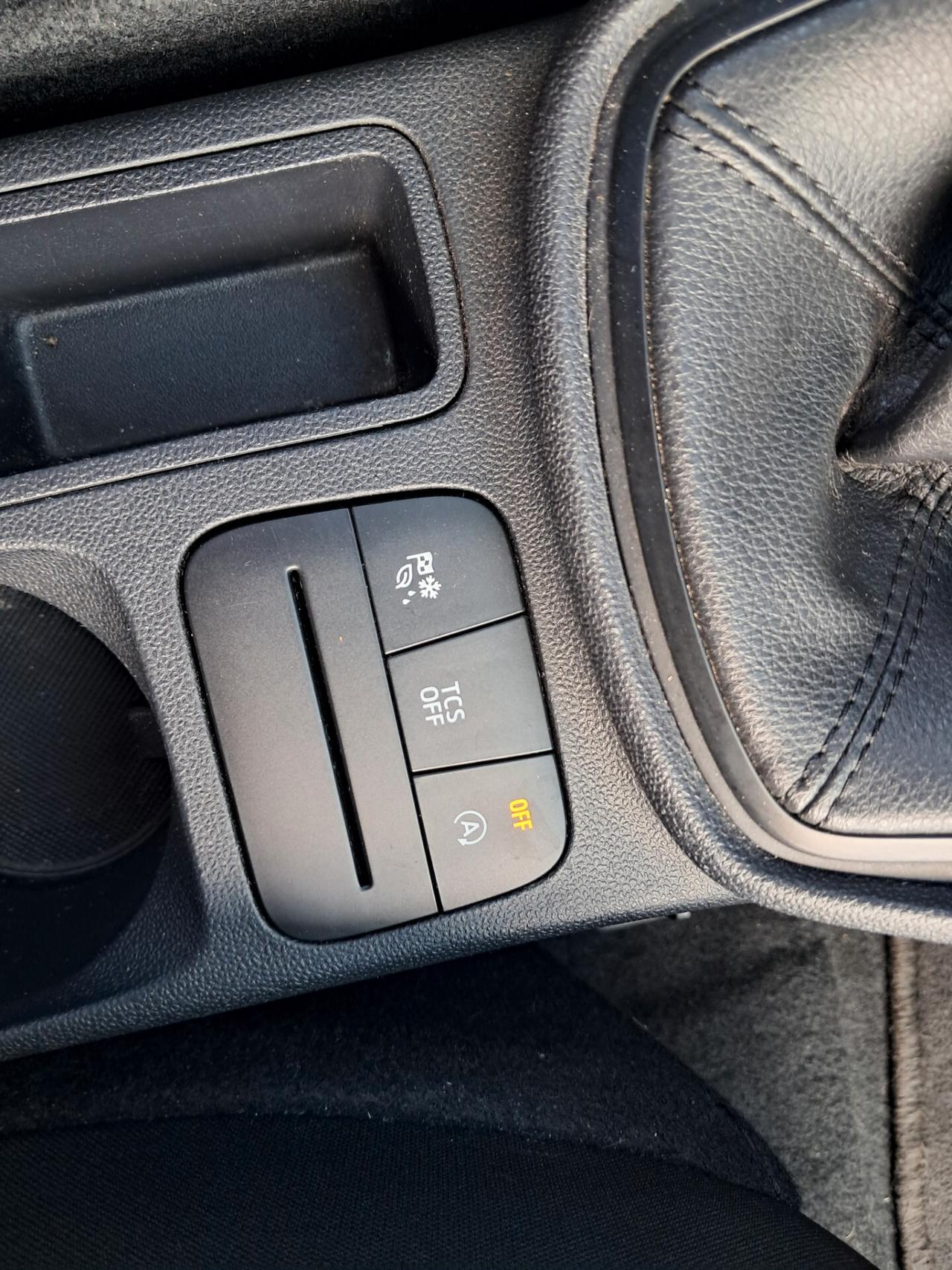 Ford Fiesta 1.5 EcoBlue 86 cv 5p. Connect