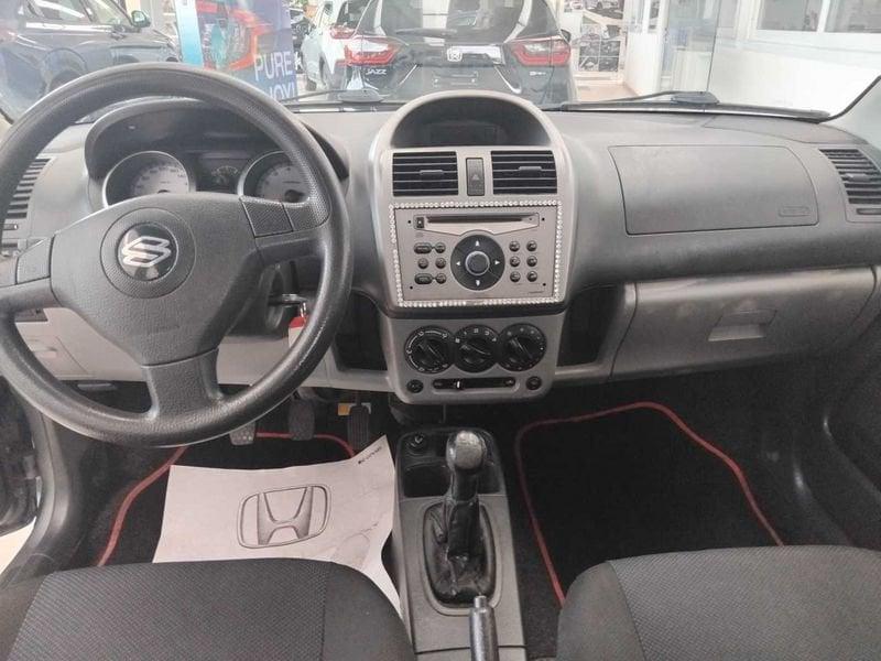 Suzuki Ignis 2A. SERIE 1.5 16V cat 4WD GL