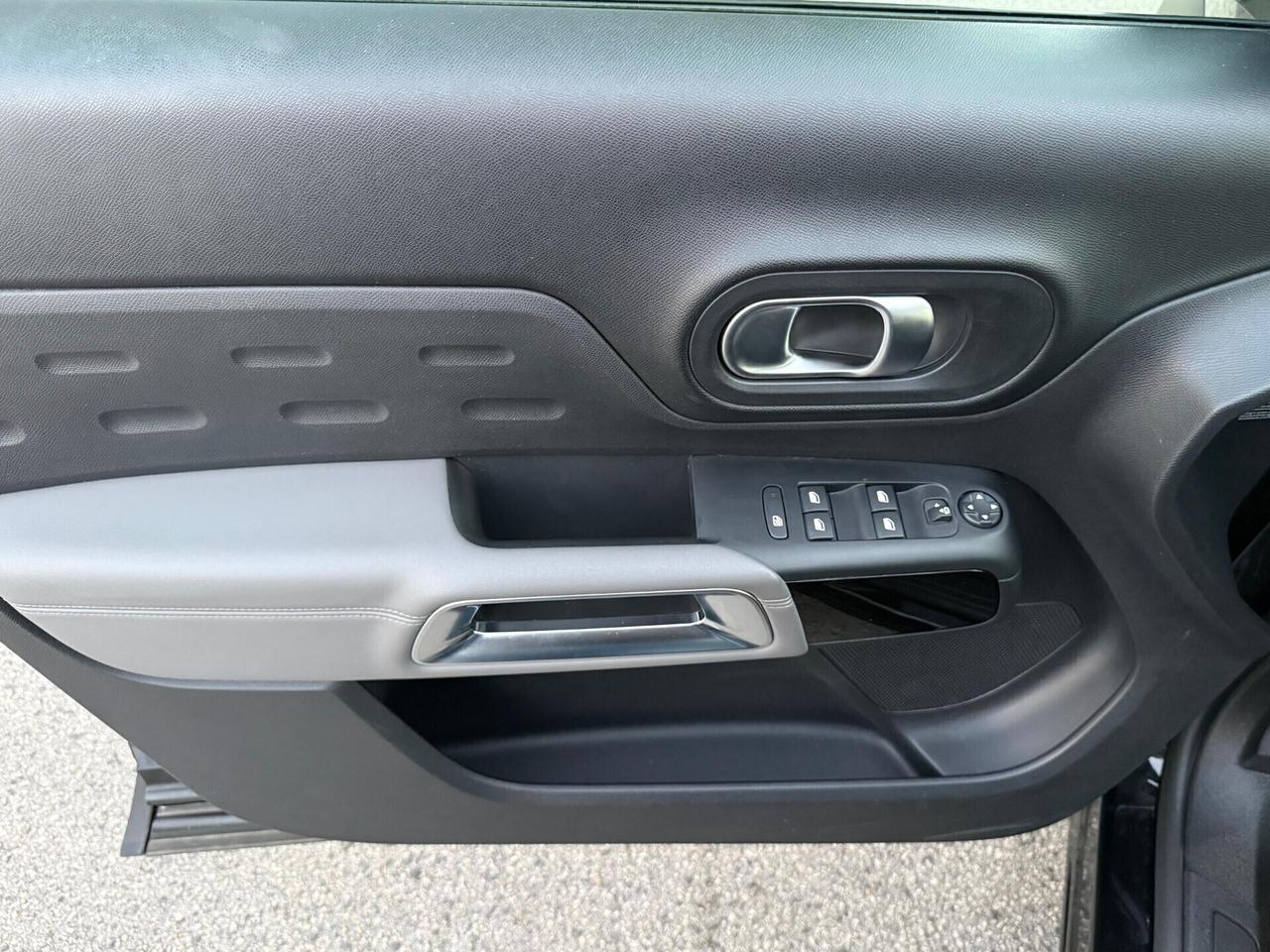 Citroen C5 Aircross BlueHDi 130 S&S EAT8 Business