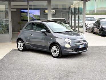 Fiat 500 1.2 Benzina 69CV E6 Neo - 2016