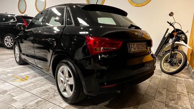 AUDI A1 SPB 1.0 82CV TFSI Admired