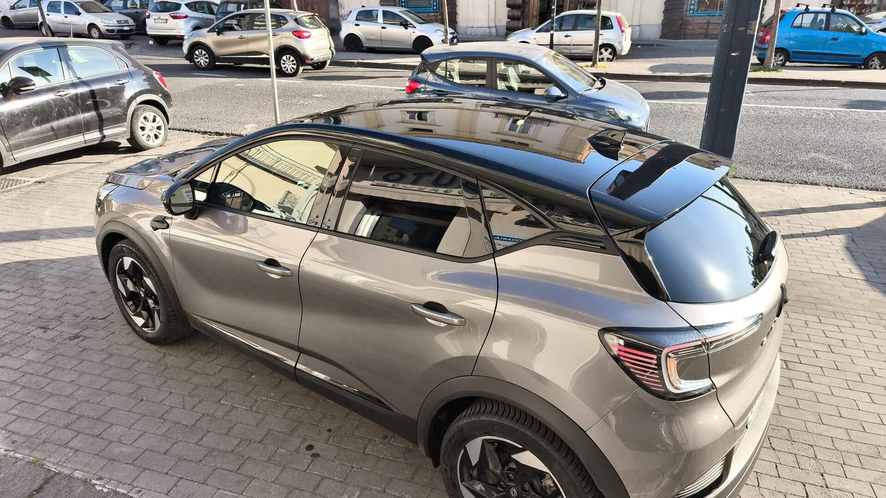 Renault Captur 1.0 TCe 90 CV Techno 2025 USATO