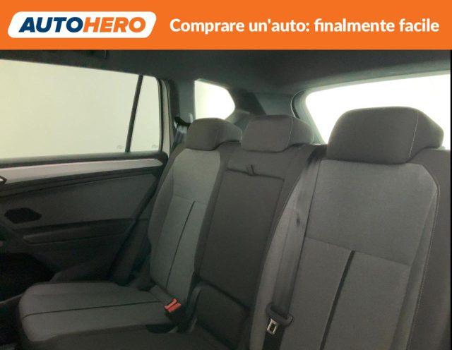 SEAT Tarraco 1.5 TSI Style