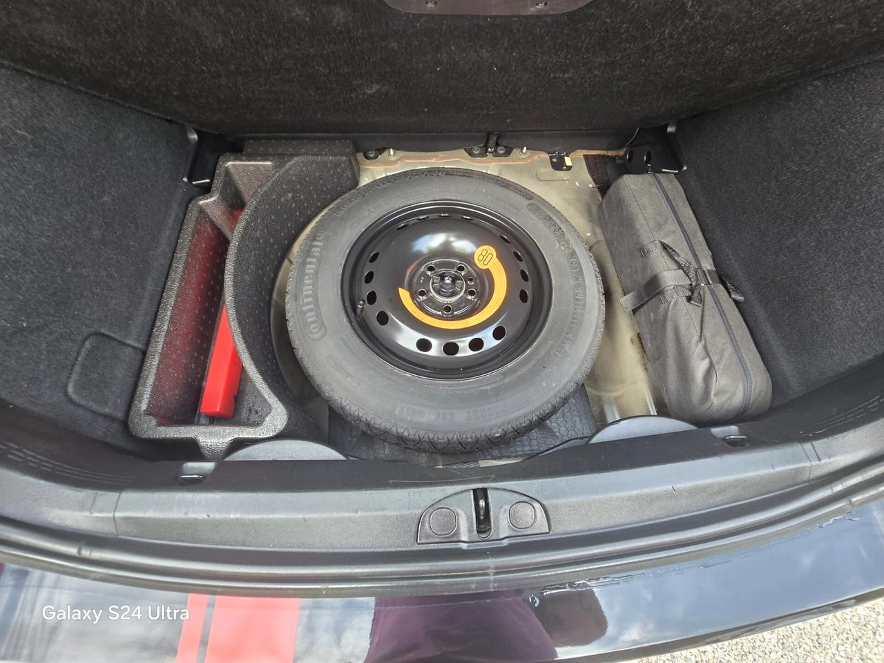 Fiat 500X 1.6 MultiJet 120 CV GARANZIA