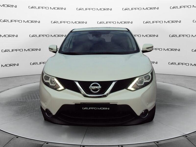 Nissan Qashqai Qashqai 1.5 dCi Business