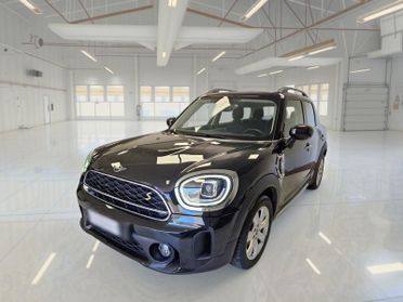 MINI COOPER SE COUNTRYMAN ALL4 BUSINESS AUTOM. 5 PORTE BERLINA