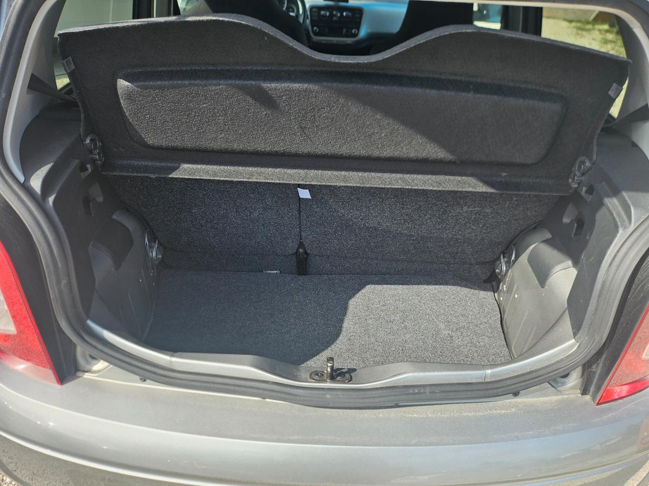 Volkswagen up METANO Vera occasione