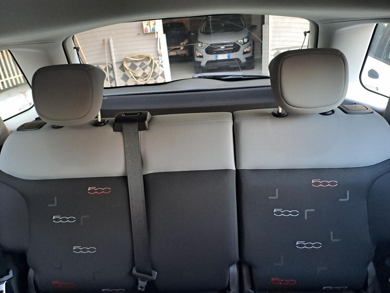 Fiat 500L 1.4 95 CV Lounge POCHI KM