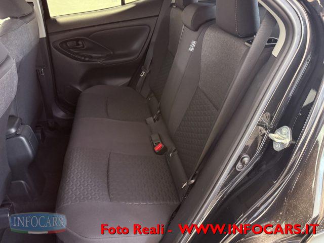 TOYOTA Yaris Cross 1.5 Hybrid E-CVT Business - PROMO
