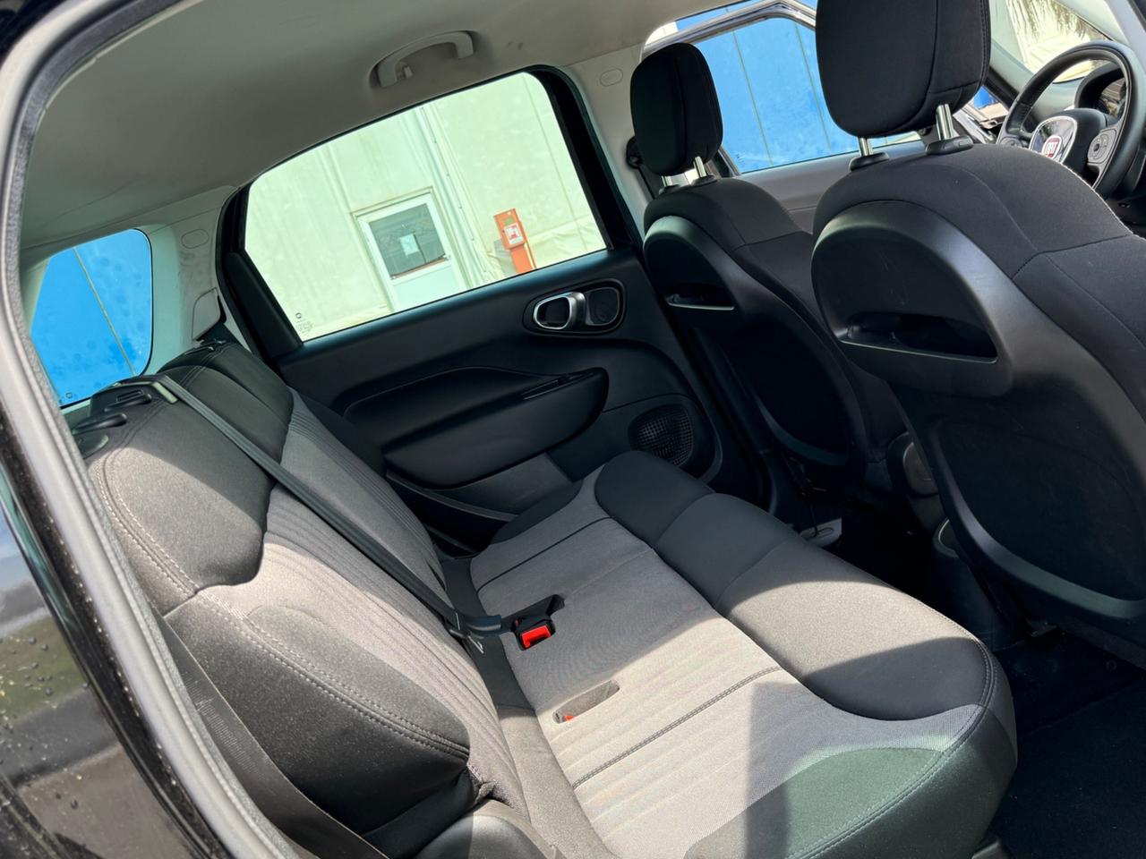 Fiat 500L 1.3 Multijet 95 CV Trekking-TURBINA NUOVA-GARANTITA