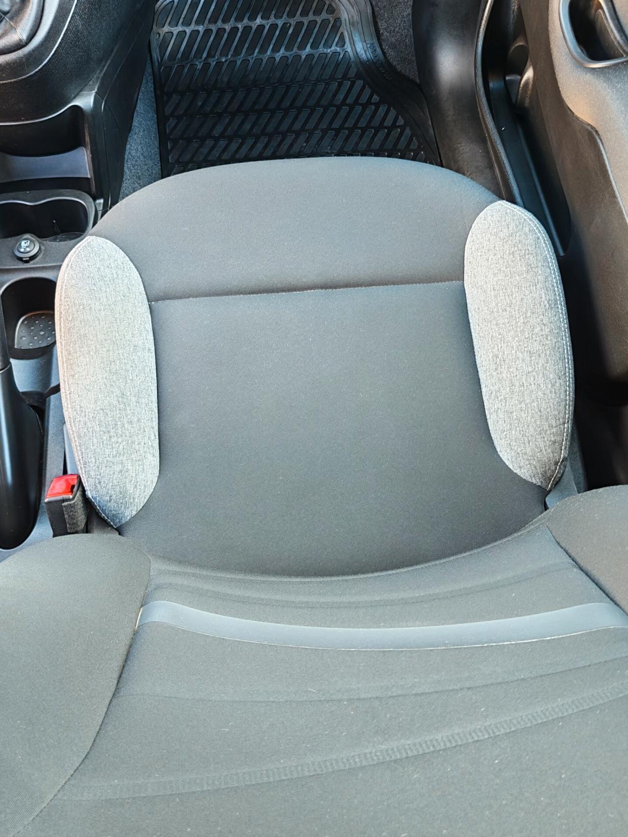 Fiat Panda 1.0 Hybrid NON DI NAPOLI UNICO PROPRIETARIO
