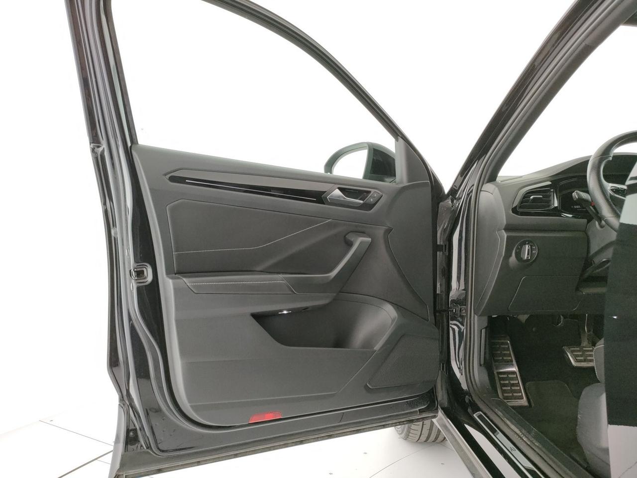 Volkswagen T-Roc 2.0 tdi r-line 150cv dsg