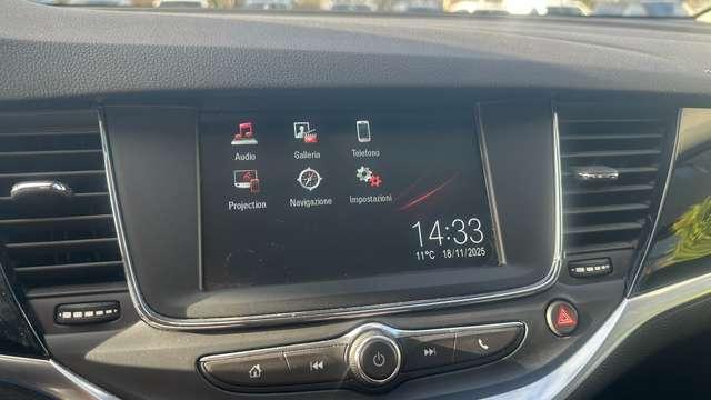 Opel Astra 1.5 cdti 122Cv AT9 Business Elegance *AUTO*