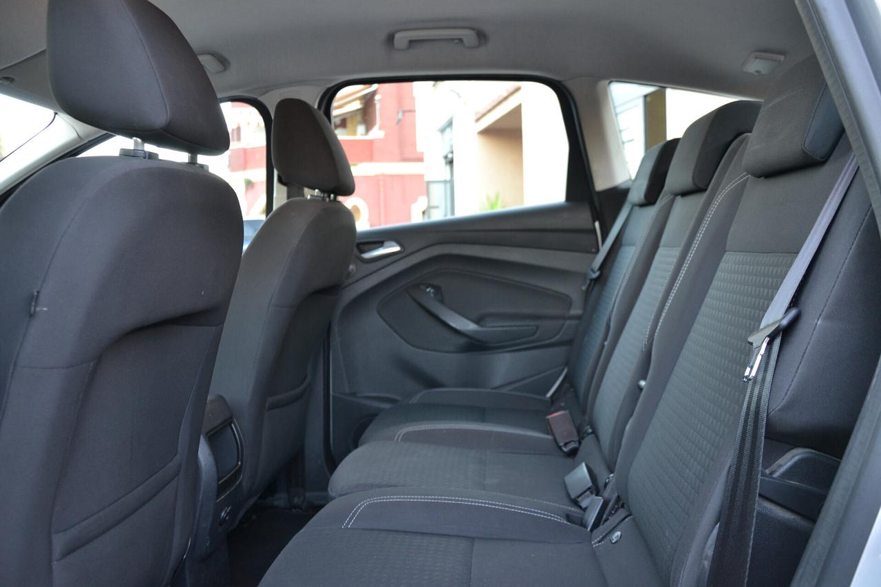 Ford C-Max 1.5 TDCi 95CV **NAV-PDC**OK DISTRIBUZIONE**