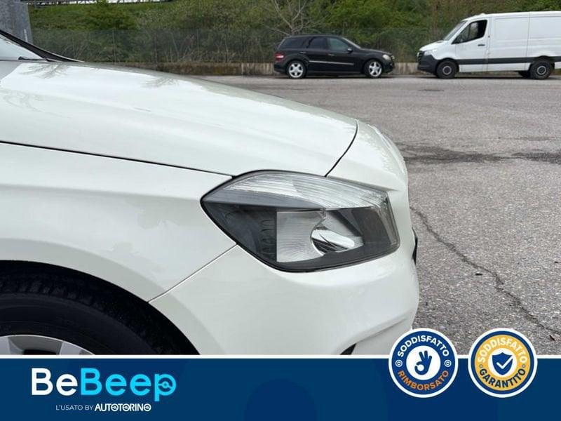 Mercedes-Benz Classe A A 180 D BUSINESS