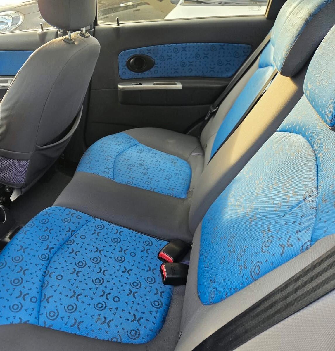 Chevrolet Matiz 1000 SX Energy GPL Eco Logic