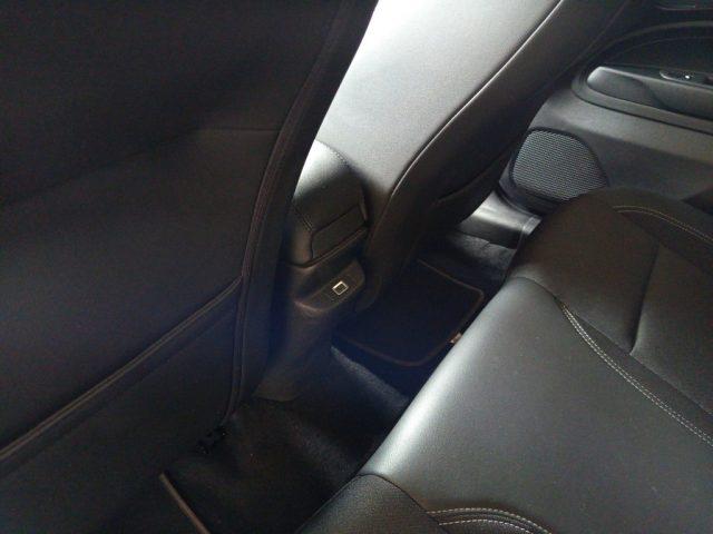 JEEP Avenger 1.2 Turbo 100 CV Summit