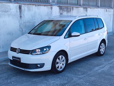 Volkswagen Touran 1.6 TDI - 7 POSTI