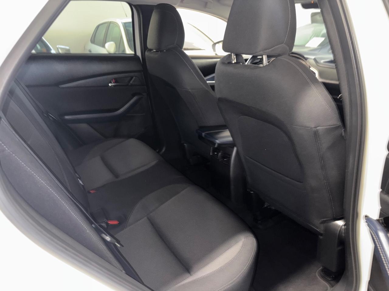 Mazda CX-30 1.8L Skyactiv-D AUTOMATIC