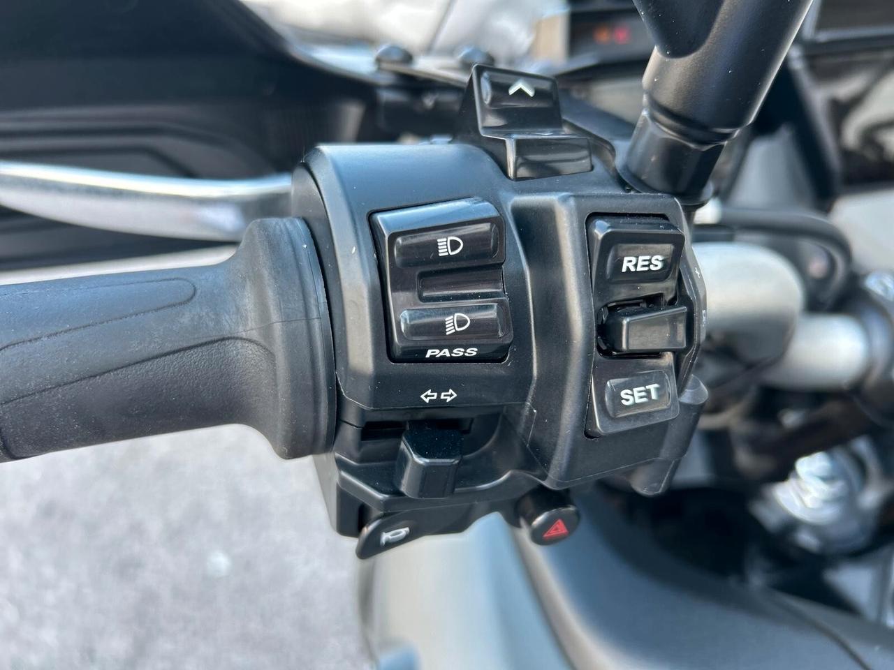 Yamaha Tracer 9 GT 119 CV UNICO PR
