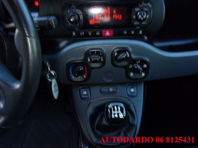 FIAT Panda 1.2 Easy