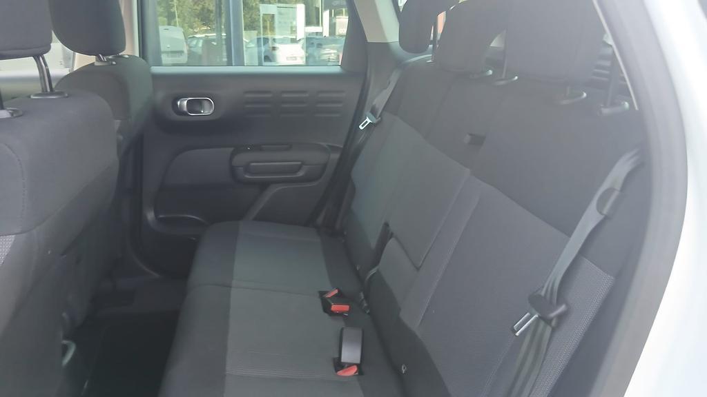 Citroen C3 Aircross 1.2 PureTech Shine Pack