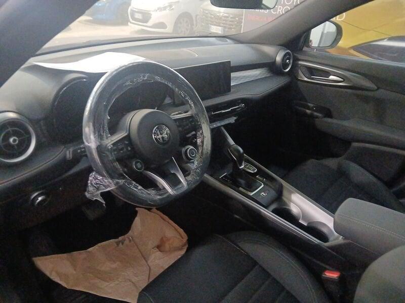 Alfa Romeo Tonale 1.6 diesel 130 CV TCT6 Ti