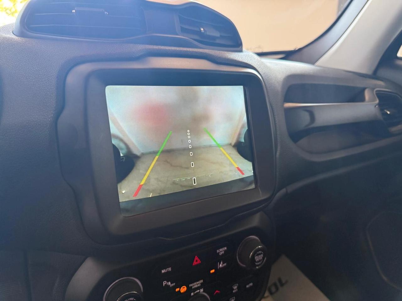 Jeep Renegade 1.0 T3 Limited