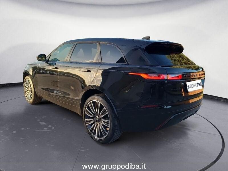 Land Rover Range Rover Velar 2017 Diesel 2.0d i4 R-Dynamic S 180cv auto m