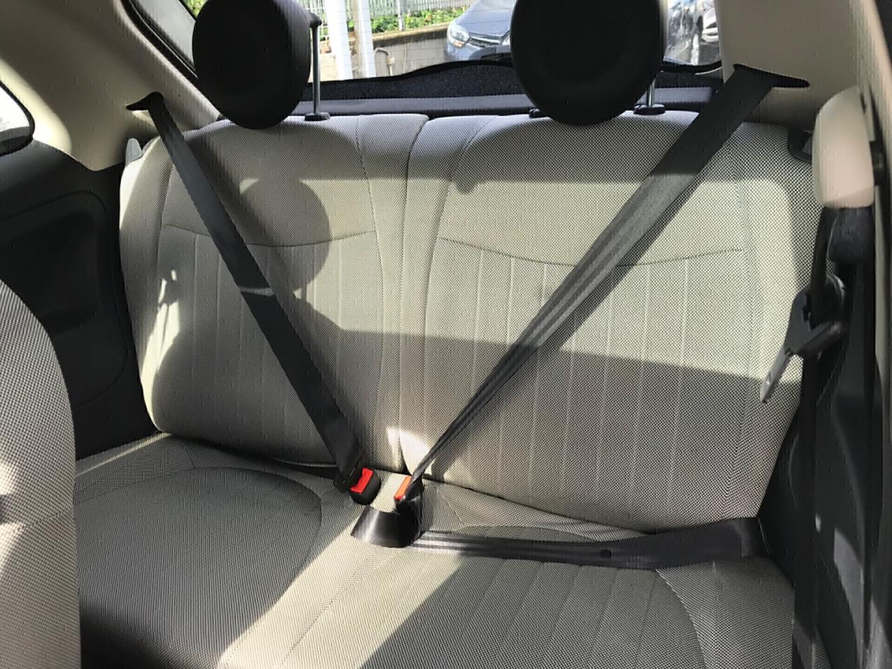 Fiat 500 1.3 Multijet 16V 75CV Pop 2010