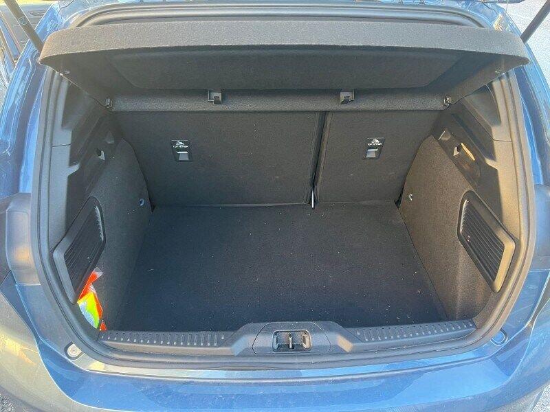 Ford Focus Focus 1.0 EcoBoost Hybrid 125 CV Powershift 5p. ST-Line