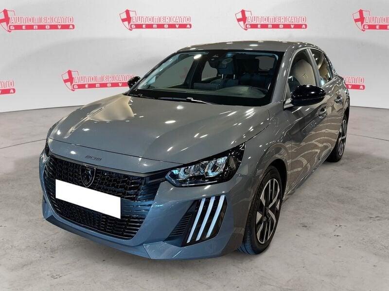 Peugeot 208 208 PureTech 75 Stop&Start 5 porte Style