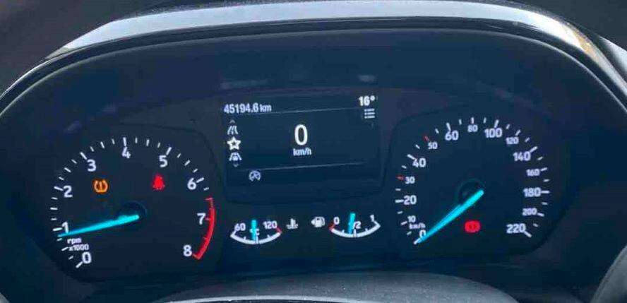 Ford Fiesta 1.0 Ecoboost Hybrid 125 CV 5 porte ST-Line PREZZO REALE