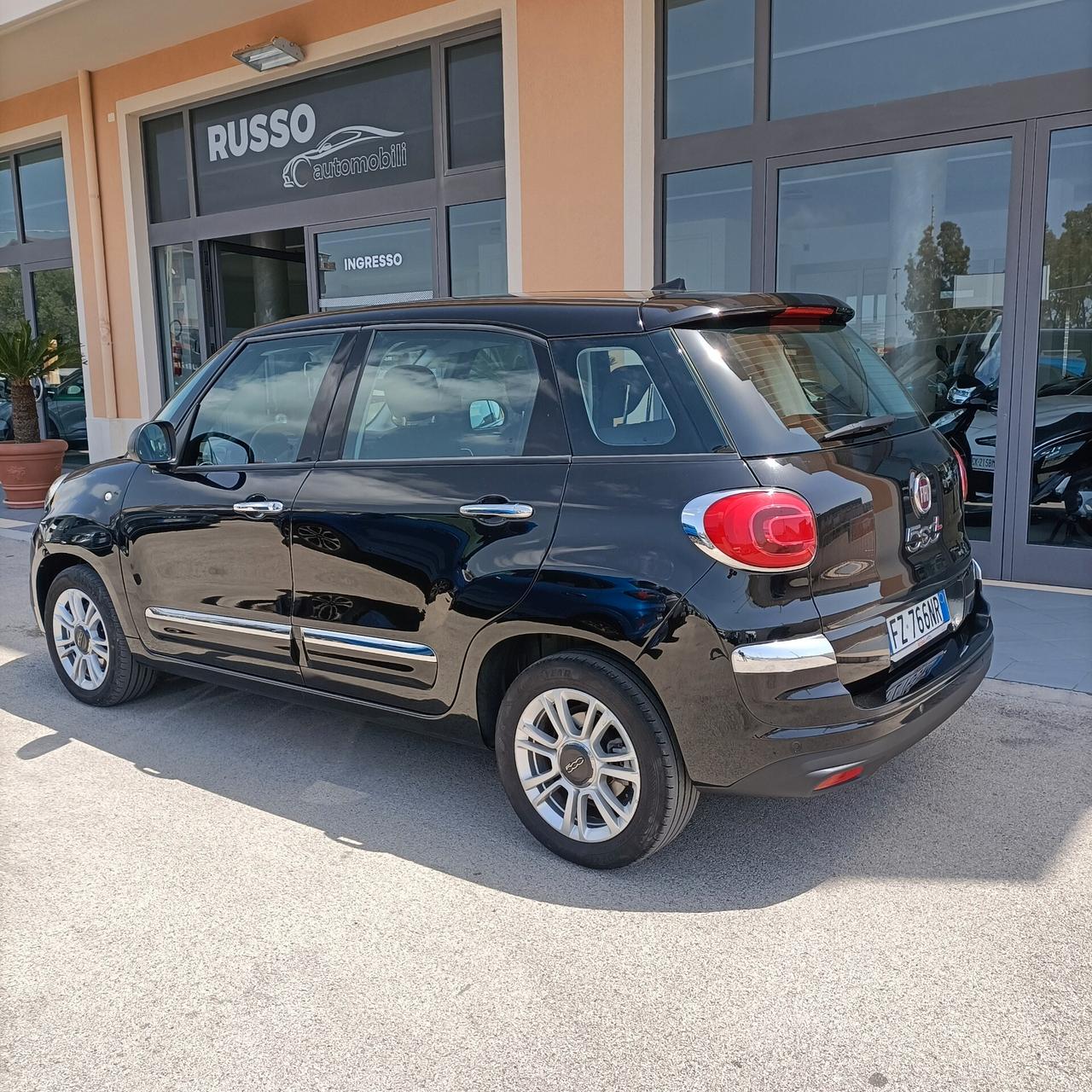 Fiat 500L 1.6 Multijet 120 CV Urban