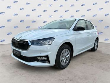 Skoda Fabia 1.0 mpi evo Young Edition 80cv