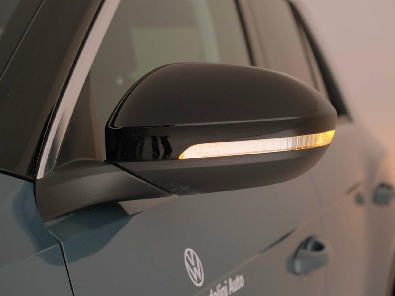 Volkswagen T-Roc 1.5 tsi act edition plus dsg