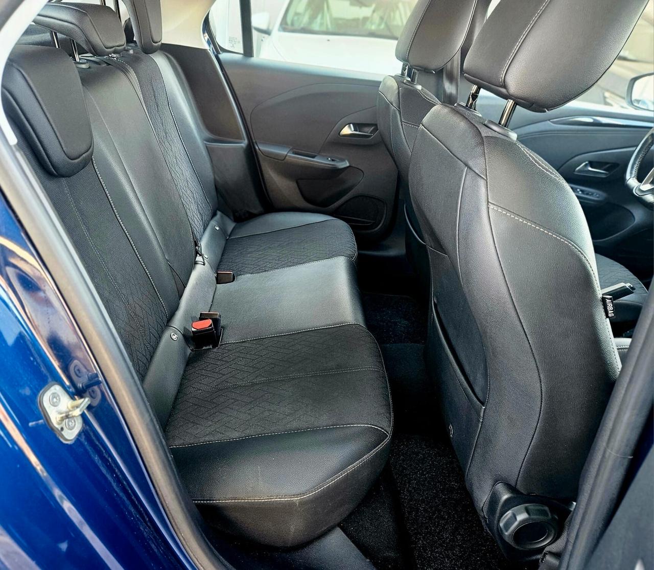 Opel Corsa 1.2 Elegance 2021