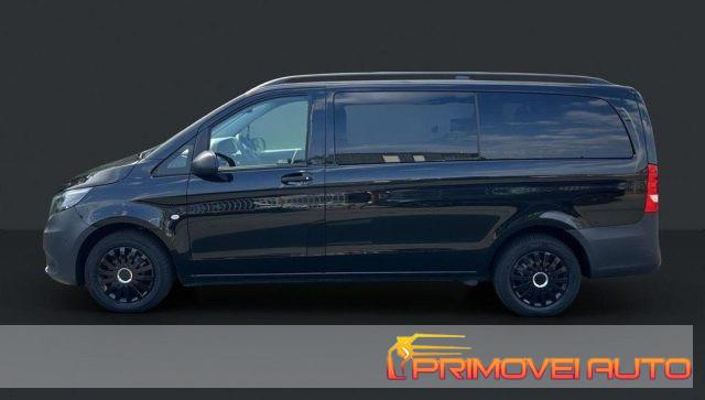 MERCEDES-BENZ Vito 2.2 114 CDI PC-SL Tourer Long