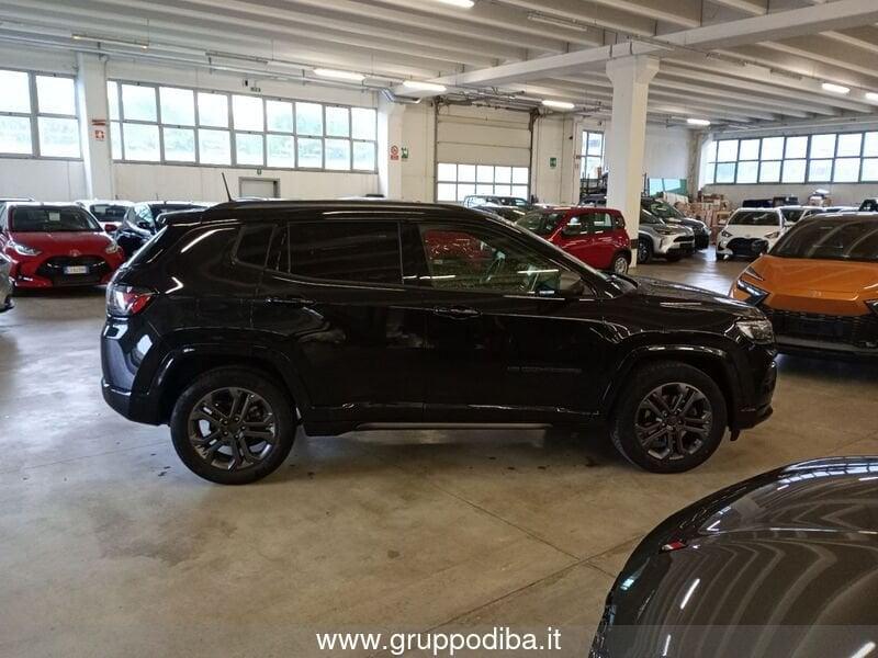 Jeep Compass II 2021 1.6 mjt 80 Anniversario 2wd 130cv